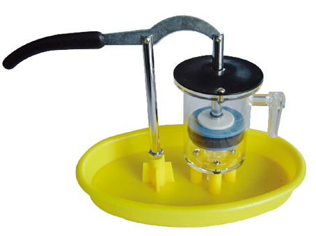 SD-057 31003抽水機(jī)模型