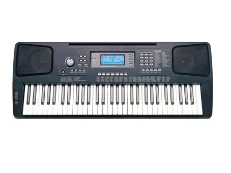 SD-153 教學(xué)用電子琴