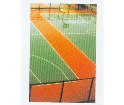 Y-1119 籃球場(chǎng)圍網(wǎng)