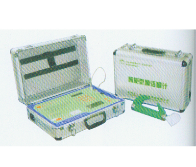 Y-1139 便攜式活量計(jì)