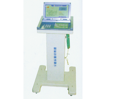 Y-1140 落地式肺活量計(jì)